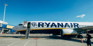 Lot-Opóźniony.pl zmusza Ryanaira do wypłacenia zaległych odszkodowań za strajki załogi