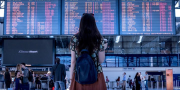 Beschwerden über Online-Reisebüros: Passagiere, die Rückerstattungen für annullierte Flüge fordern, tappen im Dunkeln