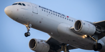 Grève : Air France et HOP au ralenti de février à avril 2020