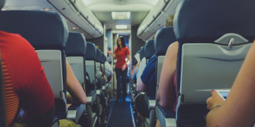 The funniest and most bizarre flight attendant stories