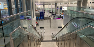 London’s best airports!