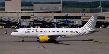 Vueling offers no financial refund for tickets