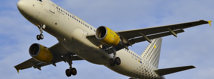 Flight-Delayed.co.uk secures ticket refunds for passengers of Vueling