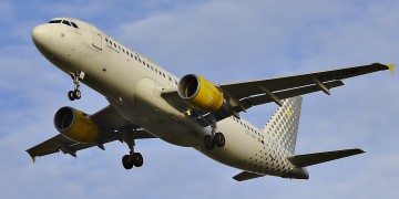 Flight-Delayed.co.uk secures ticket refunds for passengers of Vueling