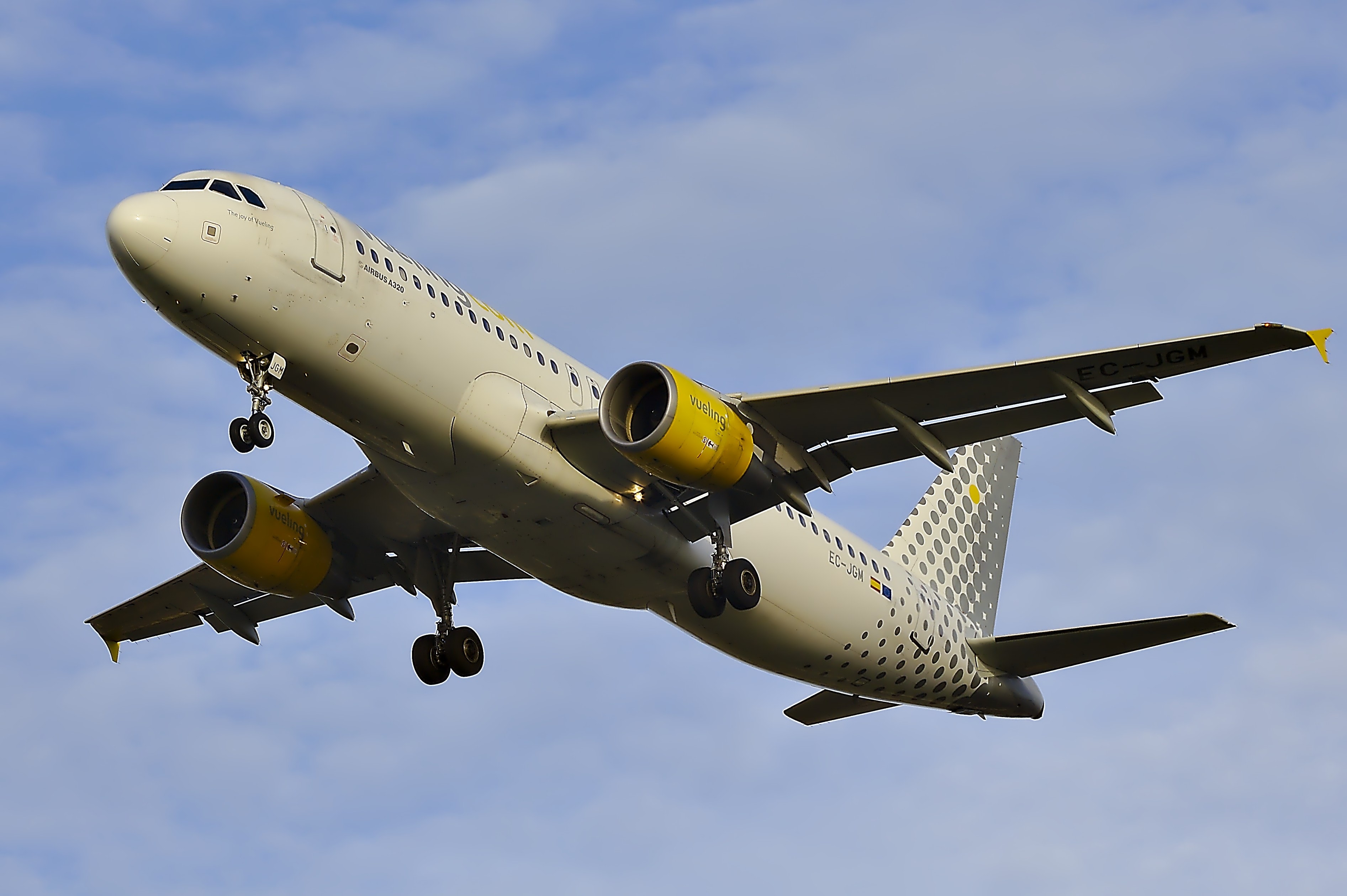 Vlucht-Vertraagd.nl zorgt voor restitutie van tickets voor de passagiers van Vueling