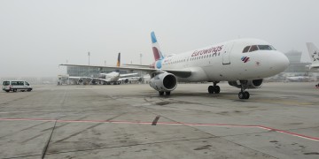Eurowings pilots strike in Germany — passengers can claim flight compensation!