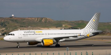 Vueling cabin crew back on strike — how long will it last and who will be affected?