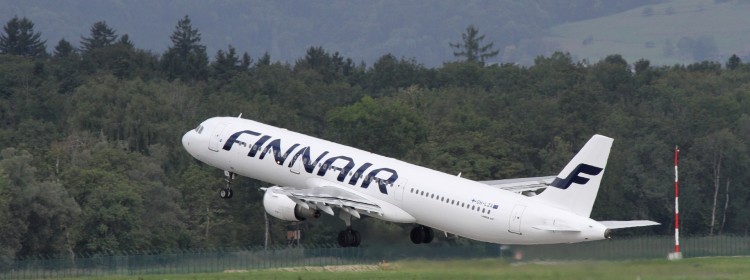 Grève du personnel Finnair — plus de 100 vols annulés !
