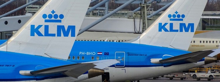Chaos on Amsterdam Schiphol — can passengers claim flight compensation?