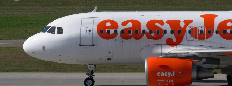 200 easyJet-Flüge wegen technischer Probleme gestrichen