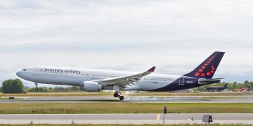 Grève Brussels Airlines en Belgique — la tendance à la grève se poursuit en Europe