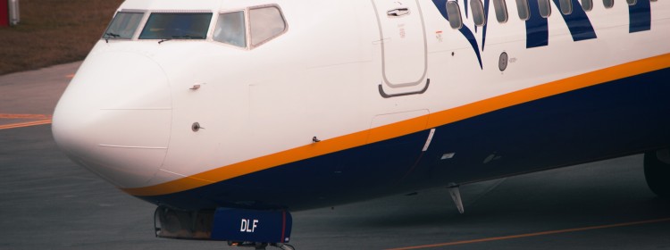 Grèves Ryanair en Espagne — Le personnel de cabine en grève jusqu'en 2023 !