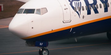 Grèves Ryanair en Espagne — Le personnel de cabine en grève jusqu'en 2023 !