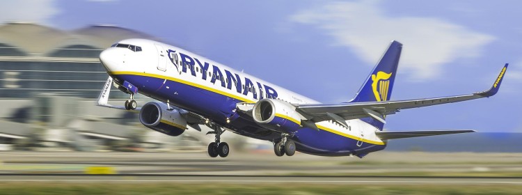 Huelgas de Ryanair en España - ¡Los tripulantes de cabina anuncian una huelga hasta 2023!