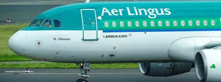 Dozens of Aer Lingus flights cancelled due to IT failure — claim compensation