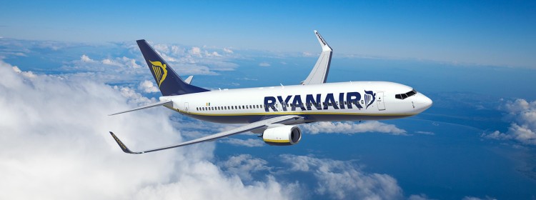 Sciopero Ryanair e Vueling in Italia — come richiedere il risarcimento