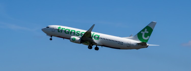 Welke vluchten annuleert Transavia? — Transavia geschrapte vluchten in juni
