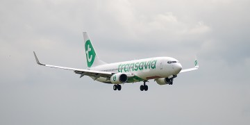 Transavia annuleert vluchten tijdens meivakantie door vliegtuigtekort — claim vluchtcompensatie