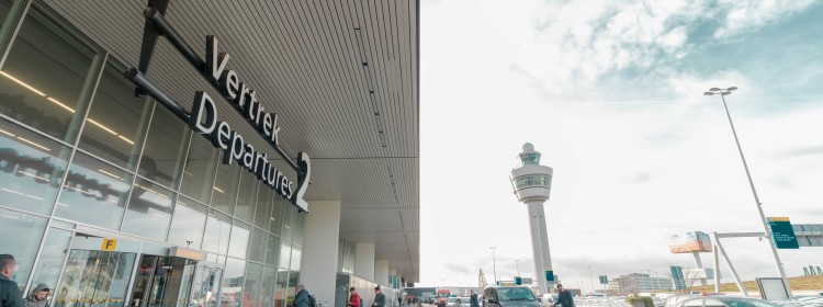 Vlucht-Vertraagd.nl brengt Schiphol Report uit: Schiphol chaos van 2022 en verwachtingen voor 2023