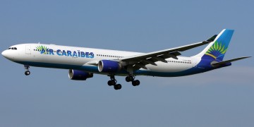 Grève Air Caraïbes — Personnel navigant en grève, recevez votre indemnité !